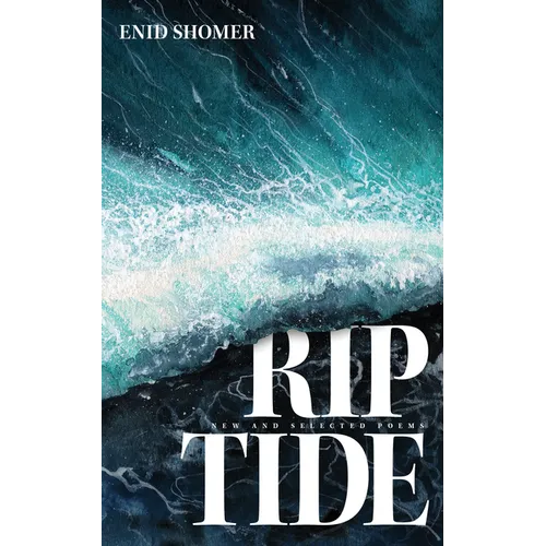 Riptide: New and Selected Poems