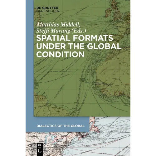 Spatial Formats Under the Global Condition