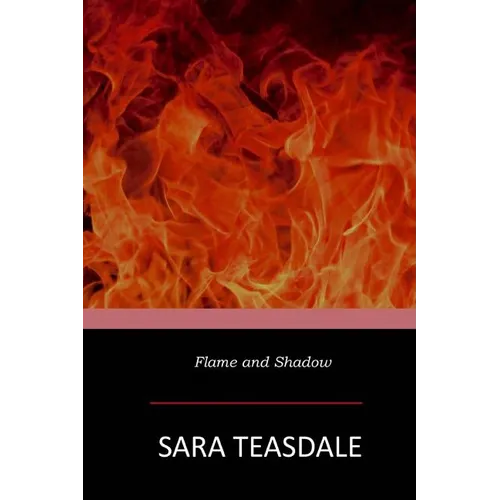 Flame and Shadow