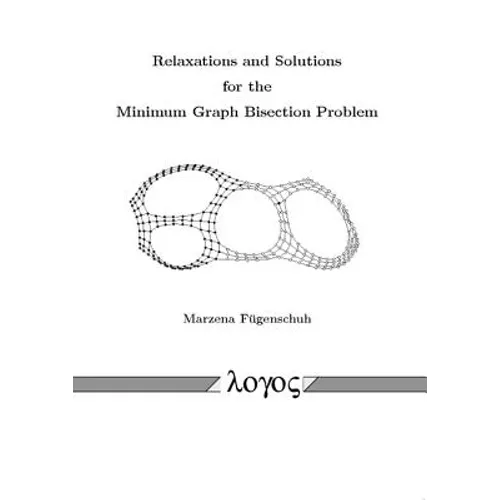 Relaxations and Solutions for the Minimum Graph Bisection Problem