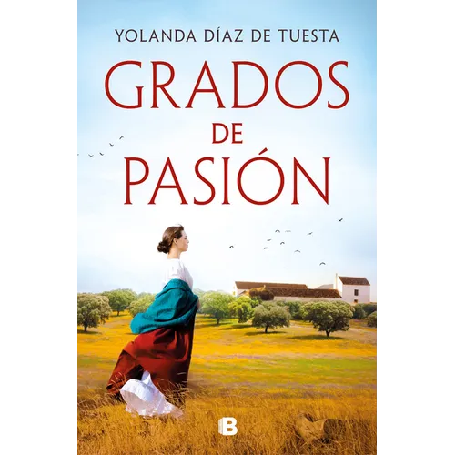 Grados de Pasión / Degrees of Passion