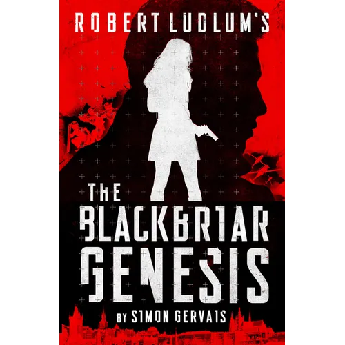 Robert Ludlum's the Blackbriar Genesis