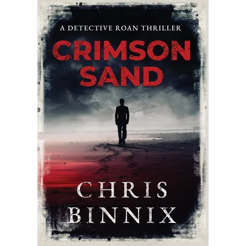 Crimson Sand