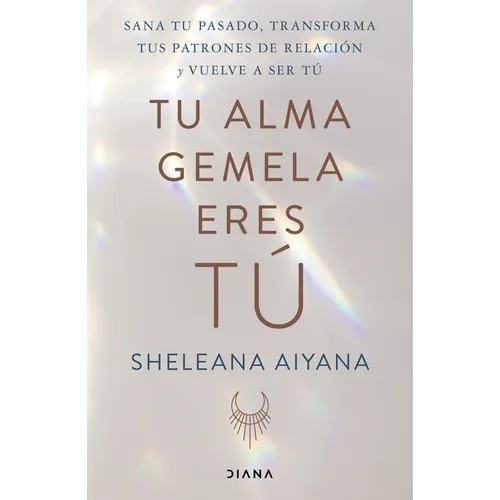 Tu Alma Gemela Eres Tú