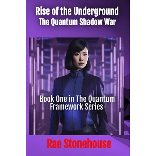 Rise of the Underground: The Quantum Shadow War
