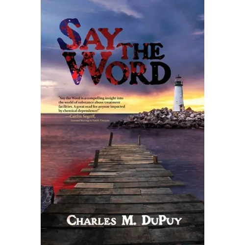 Say the Word