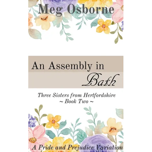 An Assembly in Bath