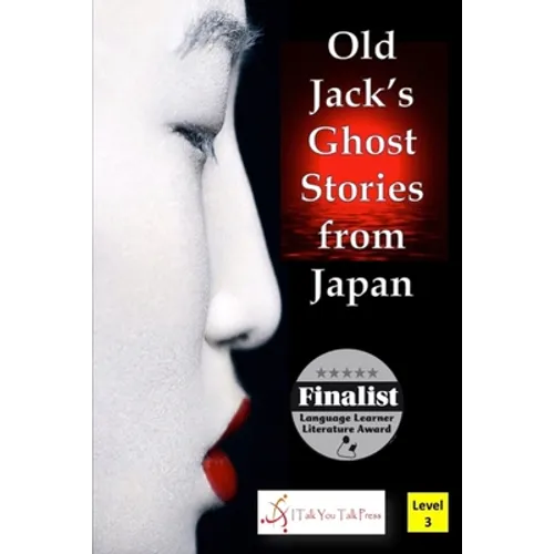Old Jack's Ghost Stories from Japan