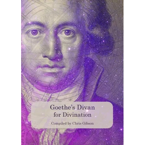 Goethe's Divan for Divination