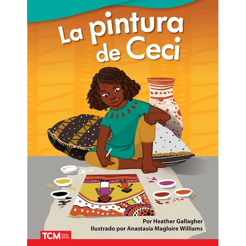 La Pintura de Ceci