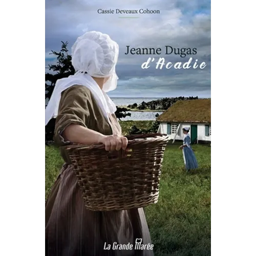 Jeanne Dugas d'Acadie