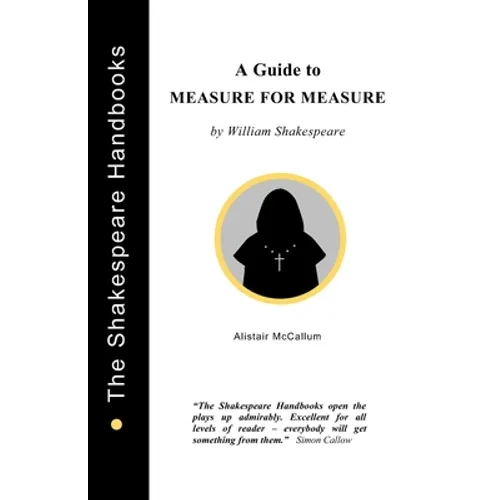 A Guide to Measure for Measure