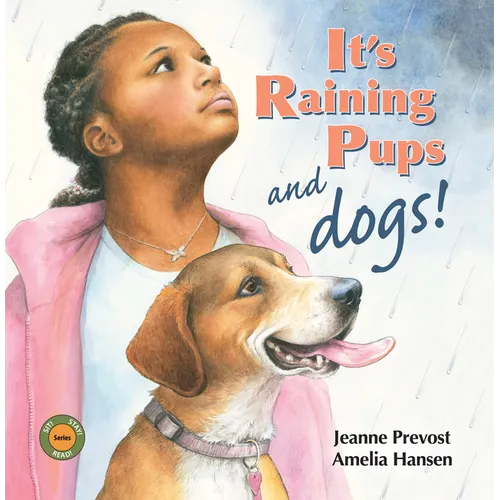 It's Raining Pups and Dogs!