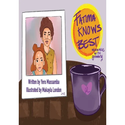 Fatima Knows Best: The Missing Harmony