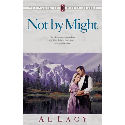 Not by Might