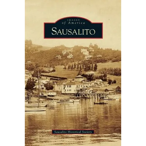Sausalito