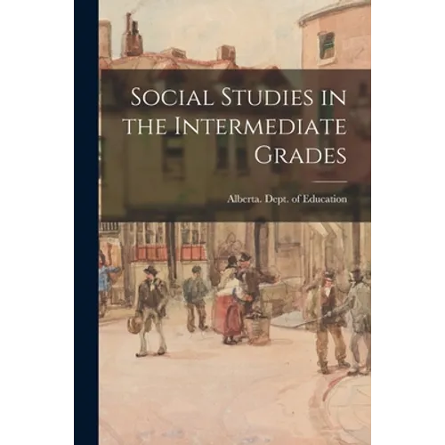 Social Studies in the Intermediate Grades