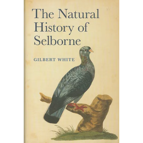 The Natural History of Selborne