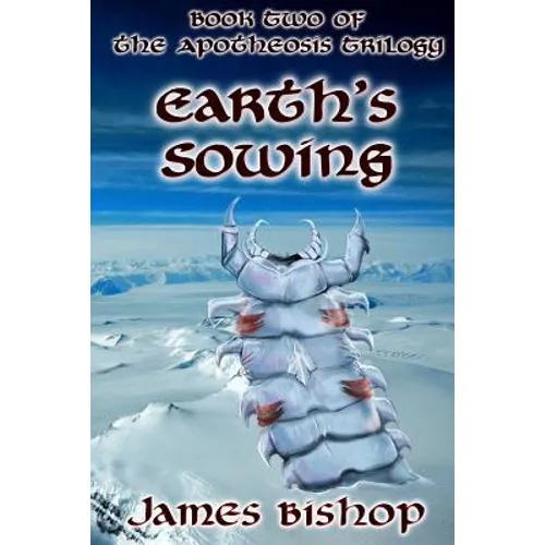 Earth's Sowing