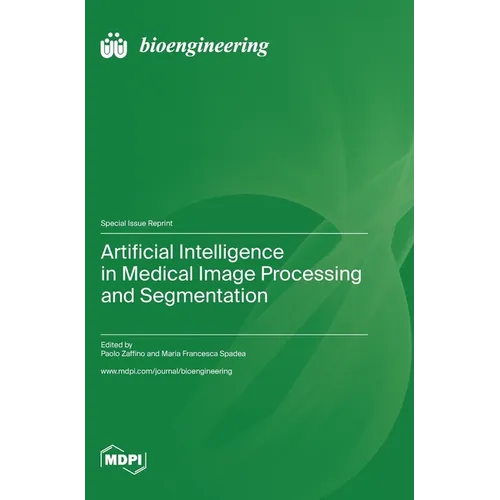 Artificial Intelligence in Medical Image Processing and Segmentation