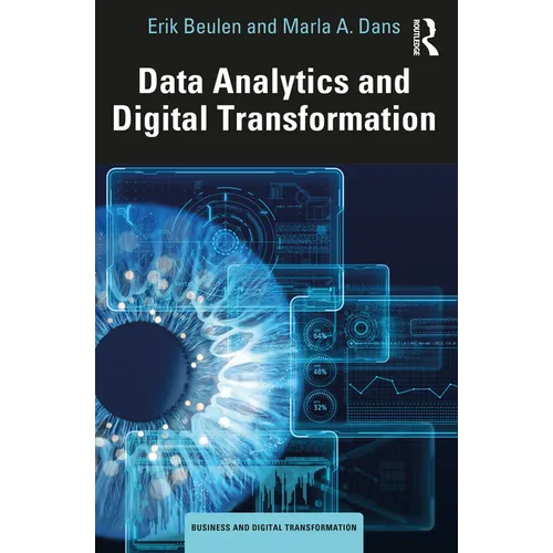 Data Analytics and Digital Transformation