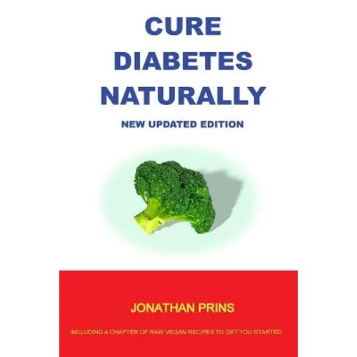 Cure Diabetes Naturally