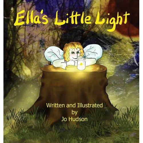Ella's Little Light