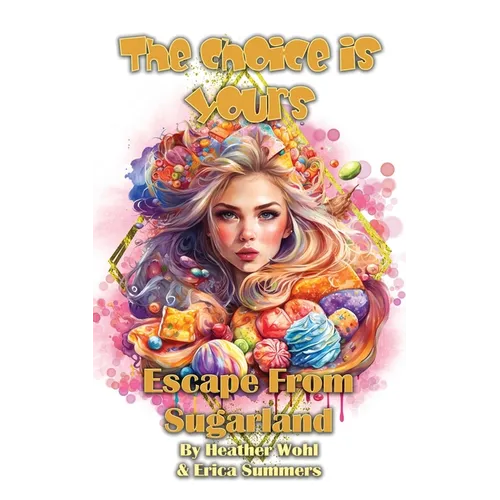 Escape From Sugarland: The Choice is Yours Book 3