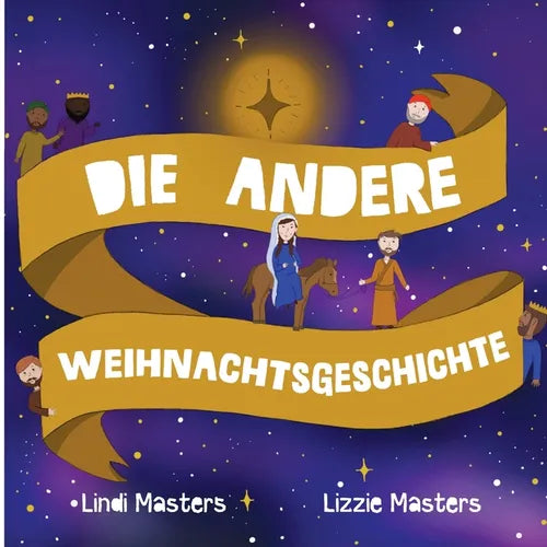 Die Andere Weihnachtsgeschichte