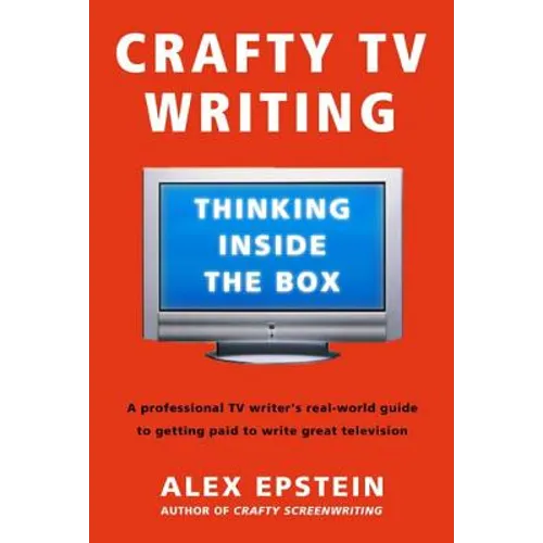 Crafty TV Writing: Thinking Inside the Box