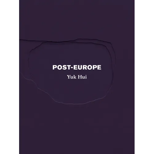 Post-Europe