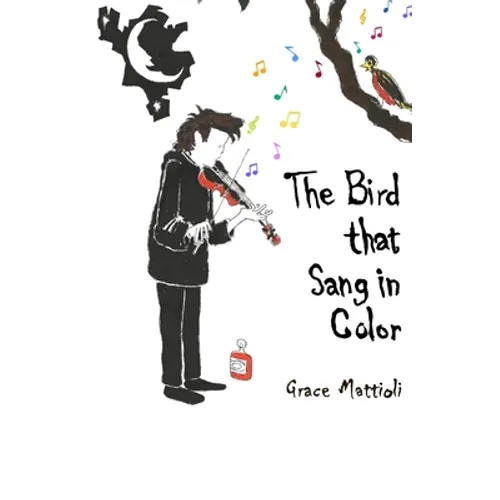 The Bird that Sang in Color