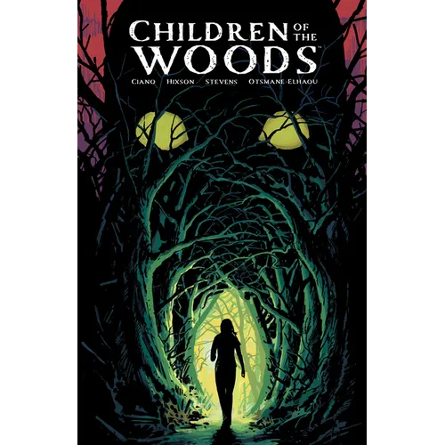 Children of the Woods