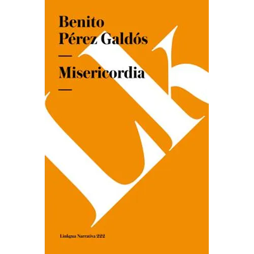 Misericordia