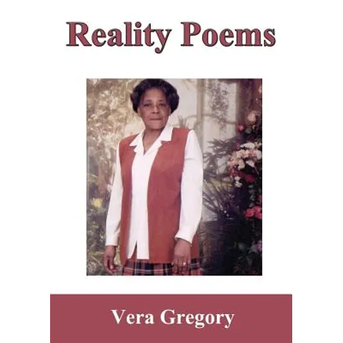 Reality Poems (2nd Edition)