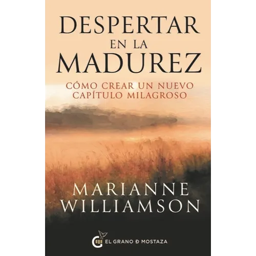 Despertar En La Madurez