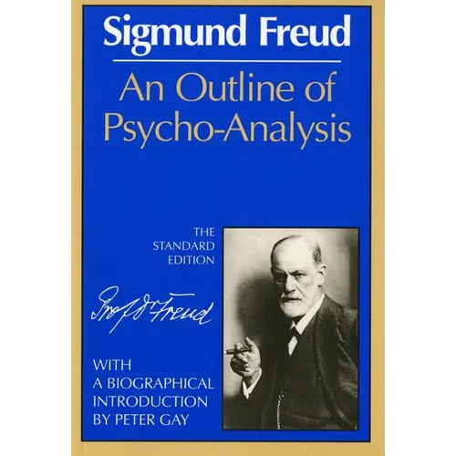 An Outline of Psycho-Analysis