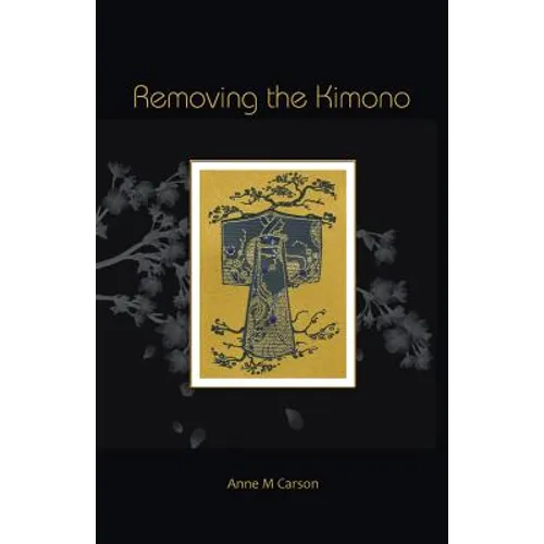 Removing the Kimono