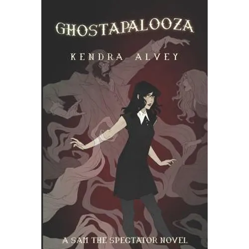 Ghostapalooza
