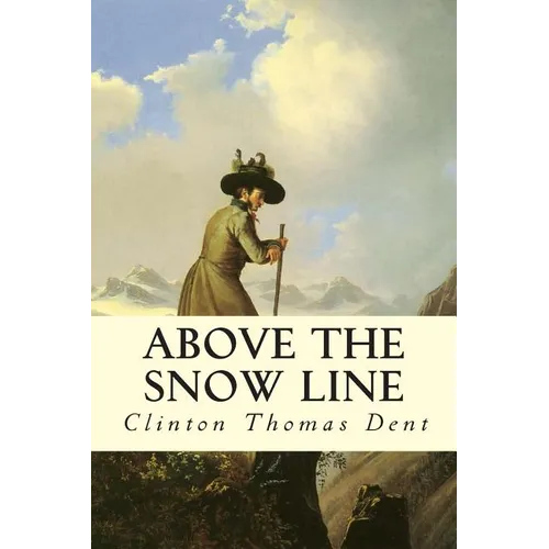 Above the Snow Line