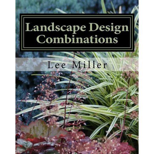 Landscape Design Combinations
