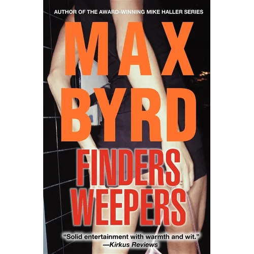 Finders Weepers