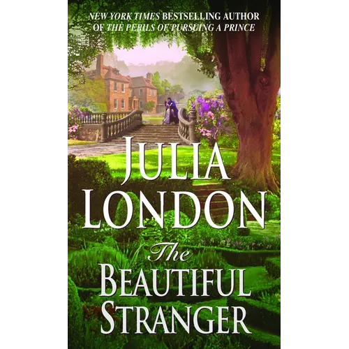 The Beautiful Stranger