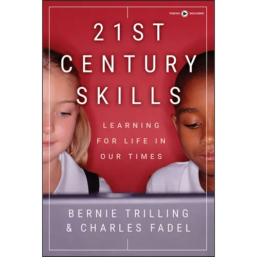21st Century Skills [With DVD]