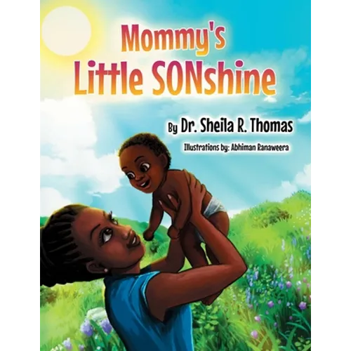Mommy's Little SONshine