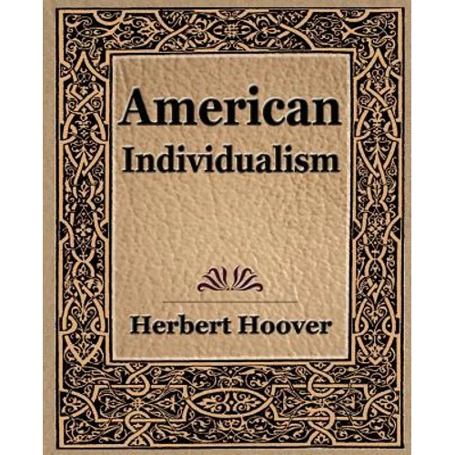 American Individualism (1922)