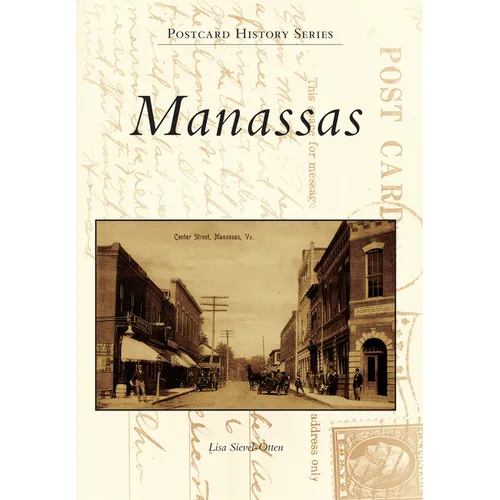 Manassas