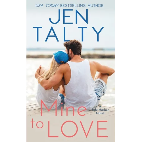 Mine to Love