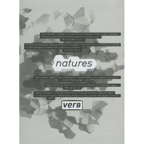 Verb Natures