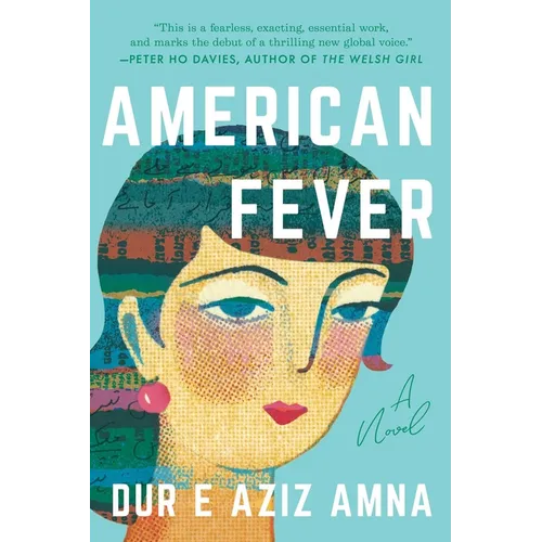 American Fever